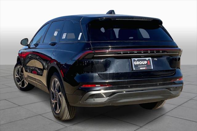 New 2026 Lincoln Nautilus Premiere For Sale in Lubbock, TX