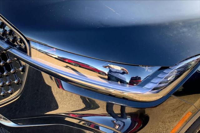 New 2026 Lincoln Nautilus Premiere For Sale in Lubbock, TX