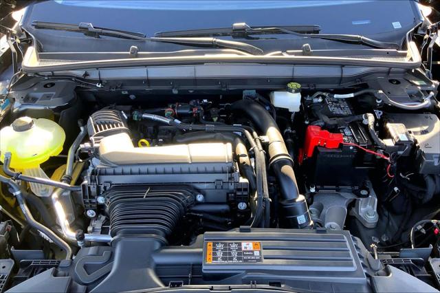 New 2026 Lincoln Nautilus Premiere For Sale in Lubbock, TX