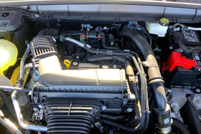 New 2026 Lincoln Nautilus Premiere For Sale in Lubbock, TX