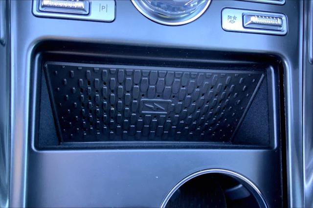 New 2026 Lincoln Nautilus Premiere For Sale in Lubbock, TX