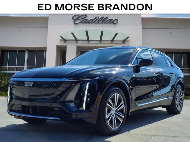 2026 Cadillac iQ Premium Luxury AWD for sale in Brandon, FL