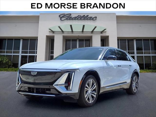 2026 Cadillac iQ Luxury AWD for sale in Brandon, FL