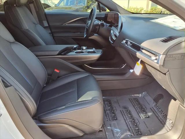2026 Cadillac iQ Sport AWD