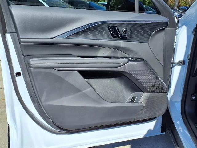 2026 Cadillac iQ Sport AWD