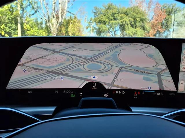 2026 Cadillac iQ Sport AWD