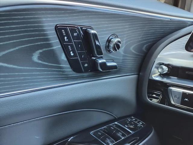 2026 Cadillac iQ Sport AWD