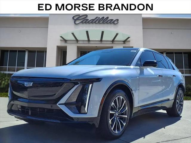 2026 Cadillac iQ Sport AWD for sale in Brandon, FL