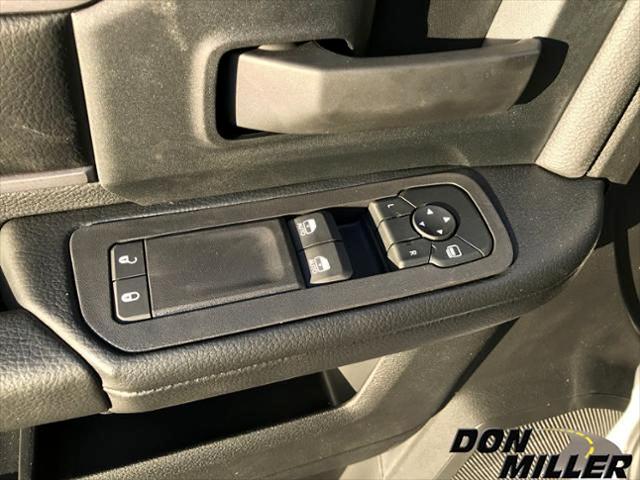 2026 Ram 2500 Tradesman Regular Cab 4x4 8 Box