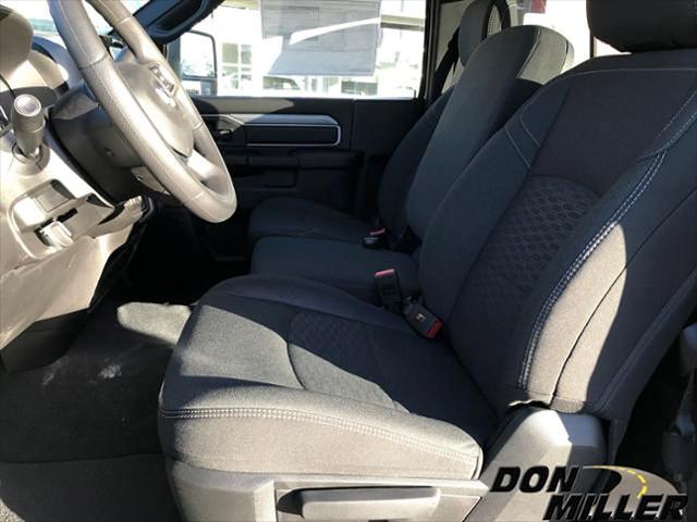 2026 Ram 2500 Tradesman Regular Cab 4x4 8 Box