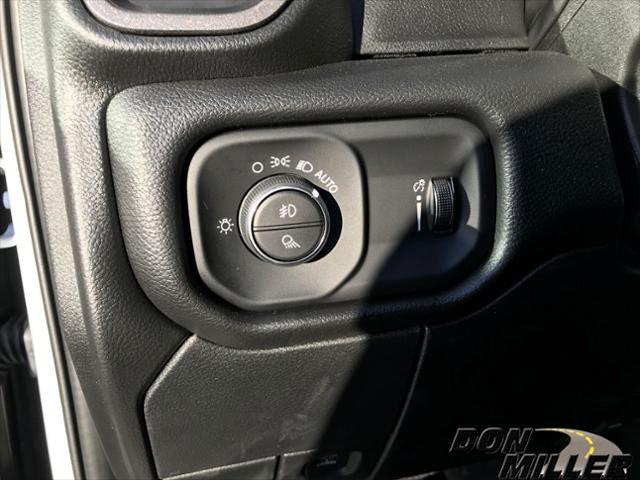 2026 Ram 2500 Tradesman Regular Cab 4x4 8 Box
