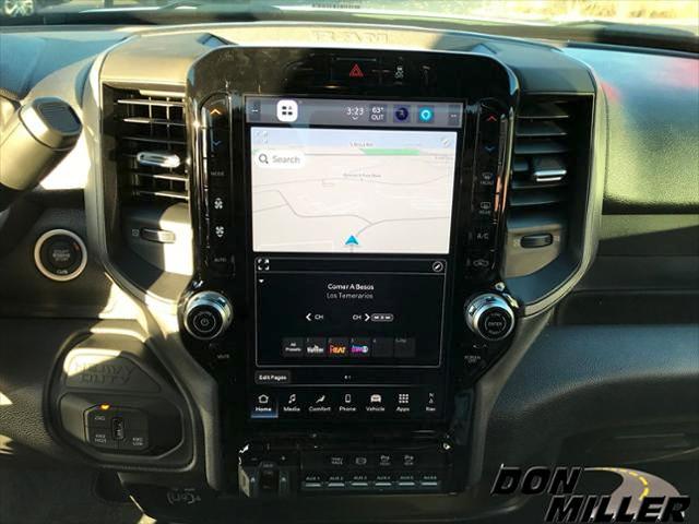 2026 Ram 2500 Tradesman Regular Cab 4x4 8 Box