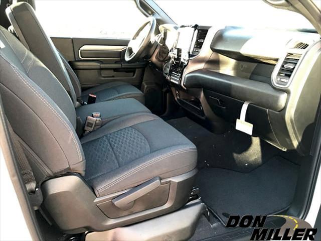 2026 Ram 2500 Tradesman Regular Cab 4x4 8 Box