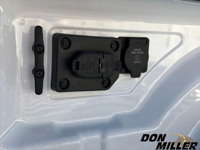 2026 Ram 2500 Tradesman Regular Cab 4x4 8 Box