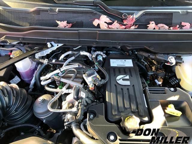 2026 Ram 2500 Tradesman Regular Cab 4x4 8 Box