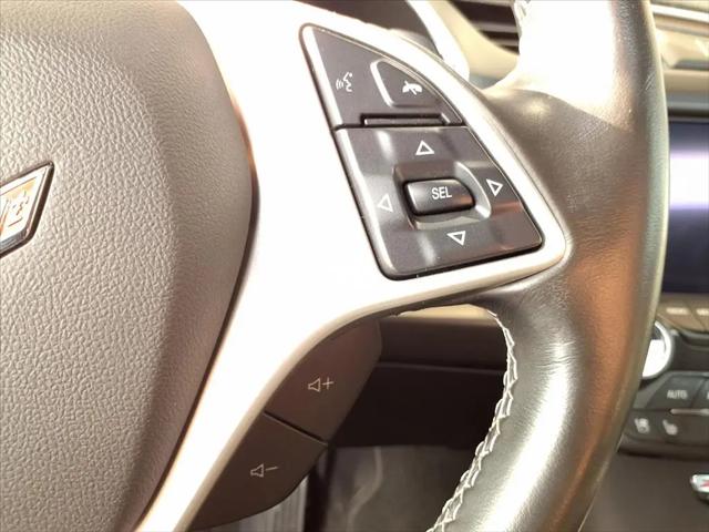 2018 Chevrolet Corvette Z06