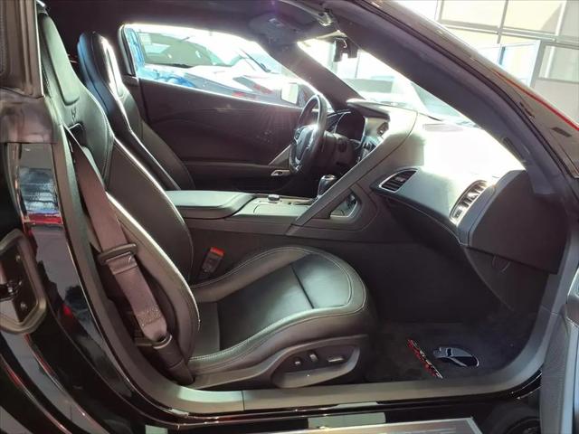 2018 Chevrolet Corvette Z06