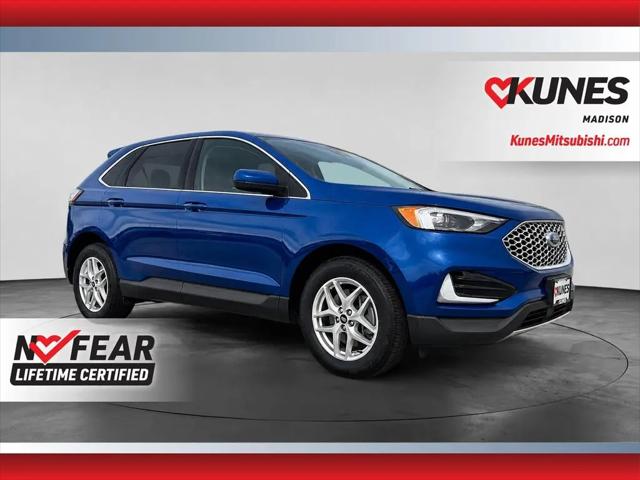2024 Ford Edge SEL for sale in Madison, WI