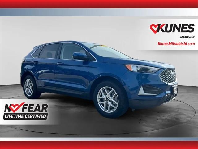2024 Ford Edge SEL for sale in Madison, WI