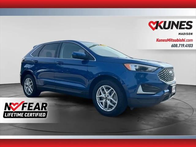 2024 Ford Edge SEL for sale in Madison, WI