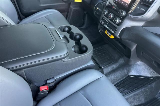 2026 Ram 5500 Tradesman/Big Horn