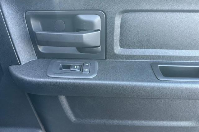 2026 Ram 5500 Tradesman/Big Horn