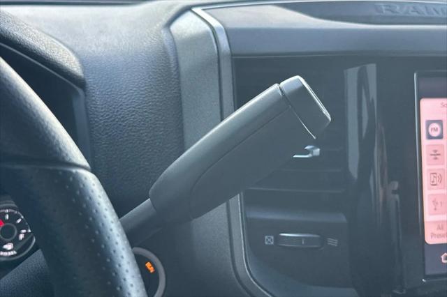 2026 Ram 5500 Tradesman/Big Horn