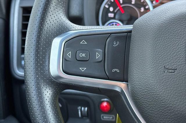 2026 Ram 5500 Tradesman/Big Horn