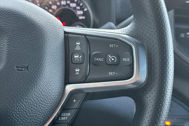 2026 Ram 5500 Tradesman/Big Horn