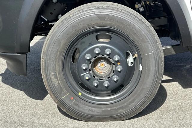 2026 Ram 5500 Tradesman/Big Horn