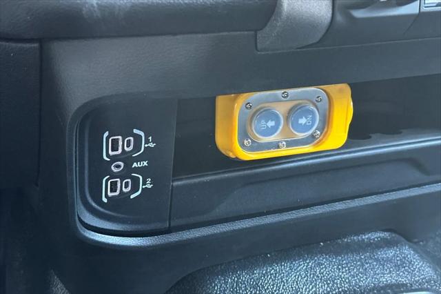 2026 Ram 5500 Tradesman/Big Horn
