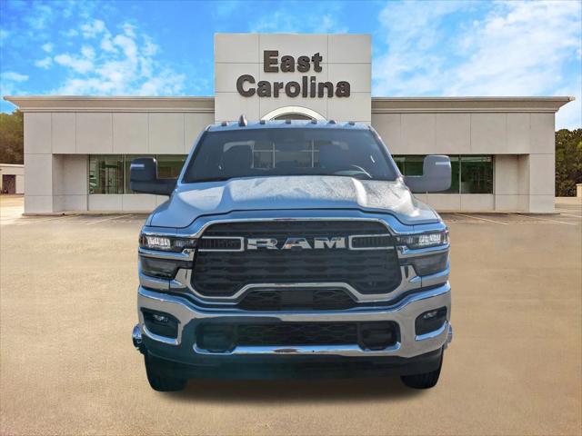 2026 Ram 3500 Chassis Cab Tradesman
