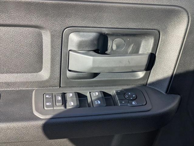 2026 Ram 3500 Chassis Cab Tradesman