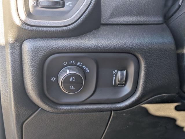 2026 Ram 3500 Chassis Cab Tradesman