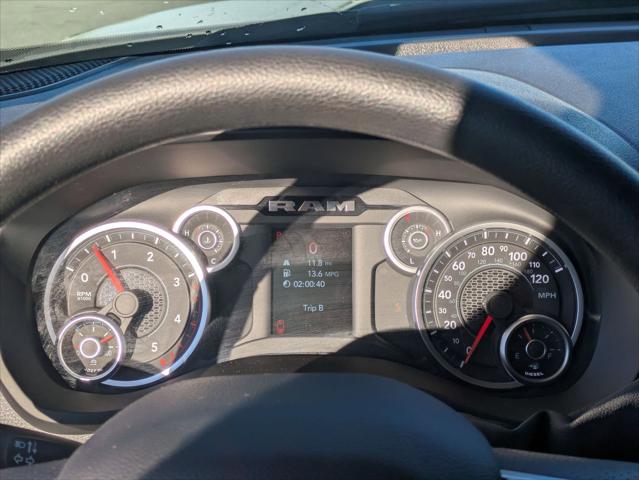 2026 Ram 3500 Chassis Cab Tradesman