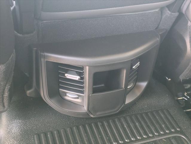 2026 Ram 3500 Chassis Cab Tradesman