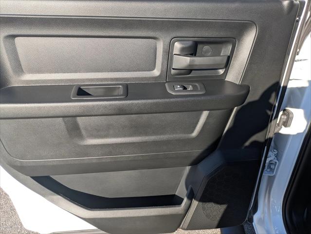 2026 Ram 3500 Chassis Cab Tradesman