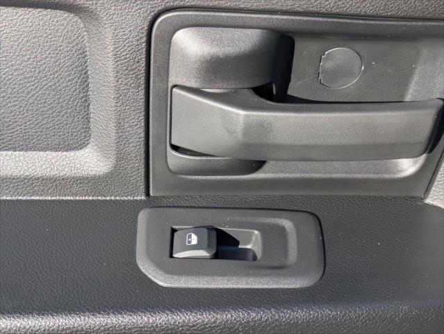 2026 Ram 3500 Chassis Cab Tradesman