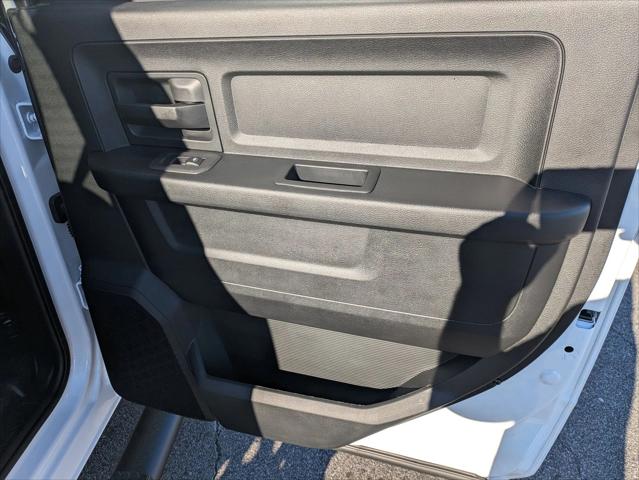 2026 Ram 3500 Chassis Cab Tradesman