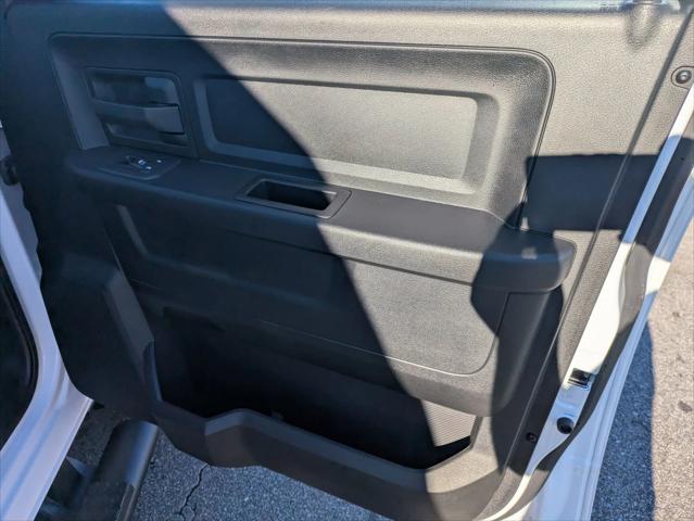 2026 Ram 3500 Chassis Cab Tradesman