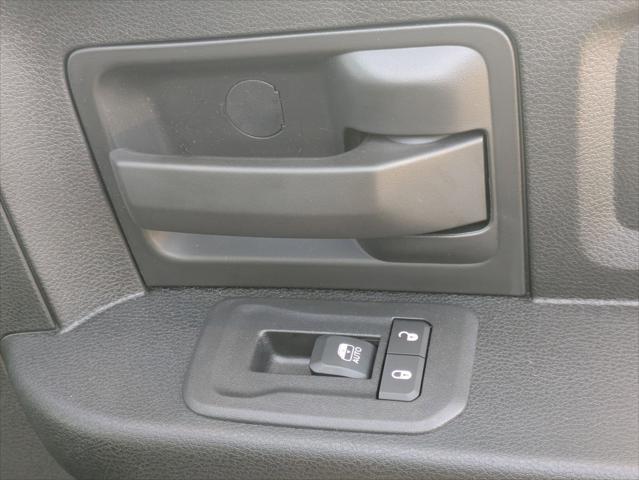 2026 Ram 3500 Chassis Cab Tradesman