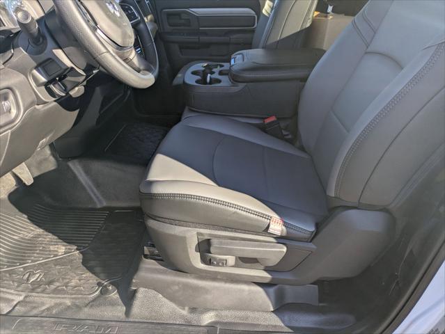 2026 Ram 5500 Chassis Cab Tradesman