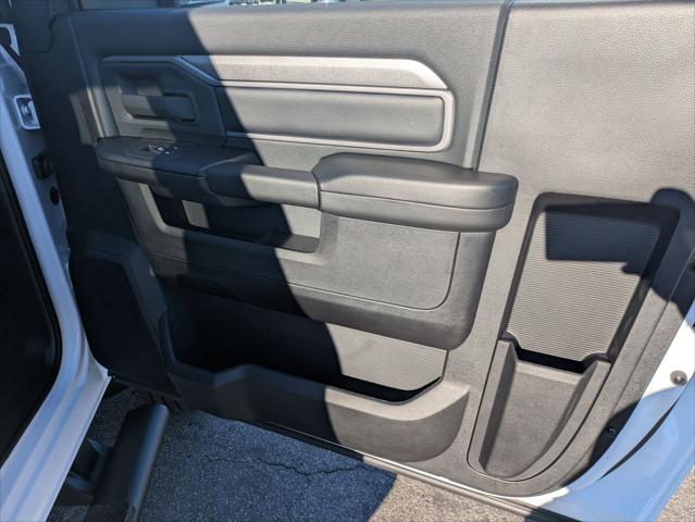 2026 Ram 5500 Chassis Cab Tradesman