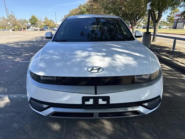 2023 Hyundai IONIQ 5 SE