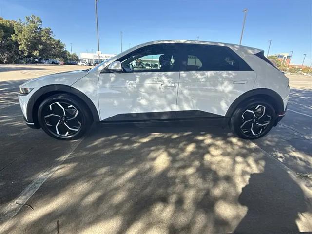 2023 Hyundai IONIQ 5 SE