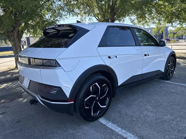 2023 Hyundai IONIQ 5 SE