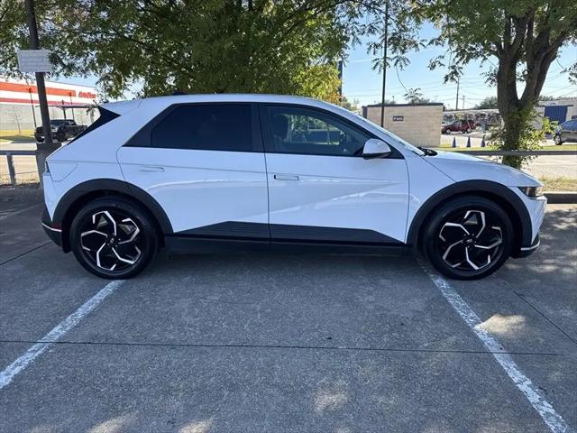 2023 Hyundai IONIQ 5 SE