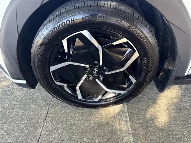 2023 Hyundai IONIQ 5 SE