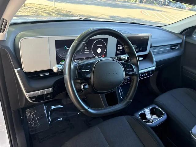 2023 Hyundai IONIQ 5 SE