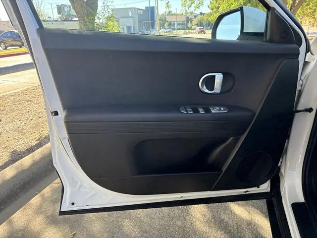 2023 Hyundai IONIQ 5 SE